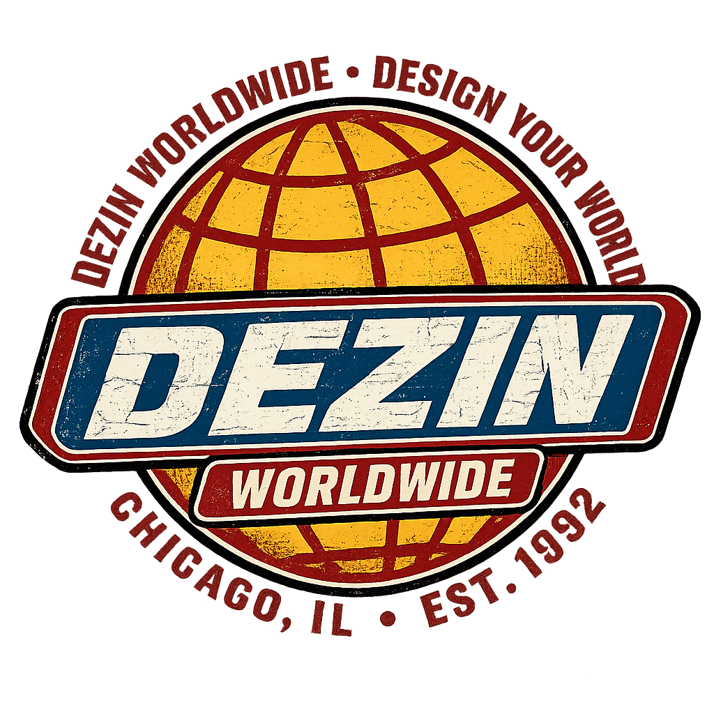 Dezin Worldwide