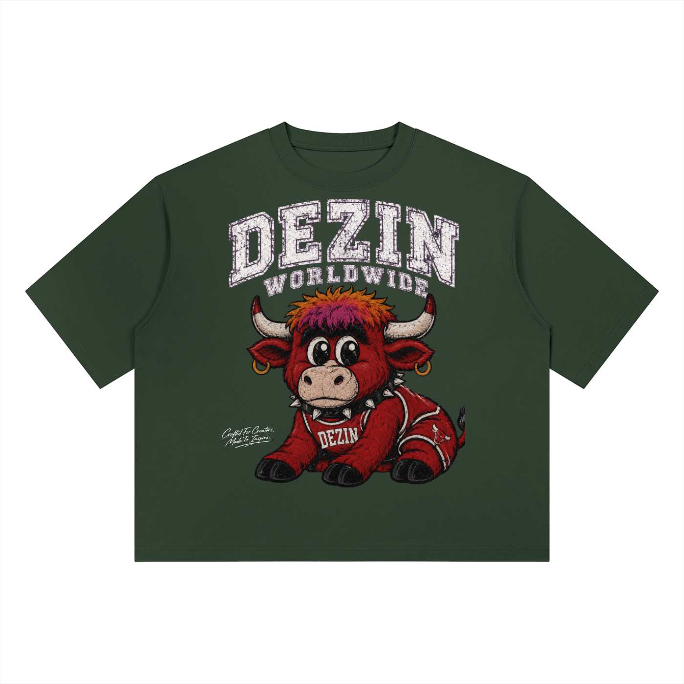 BENNY TEE