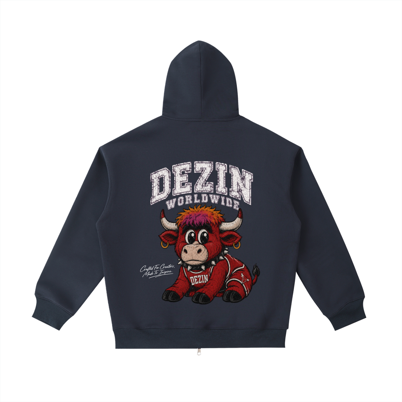 HOOD BENNY