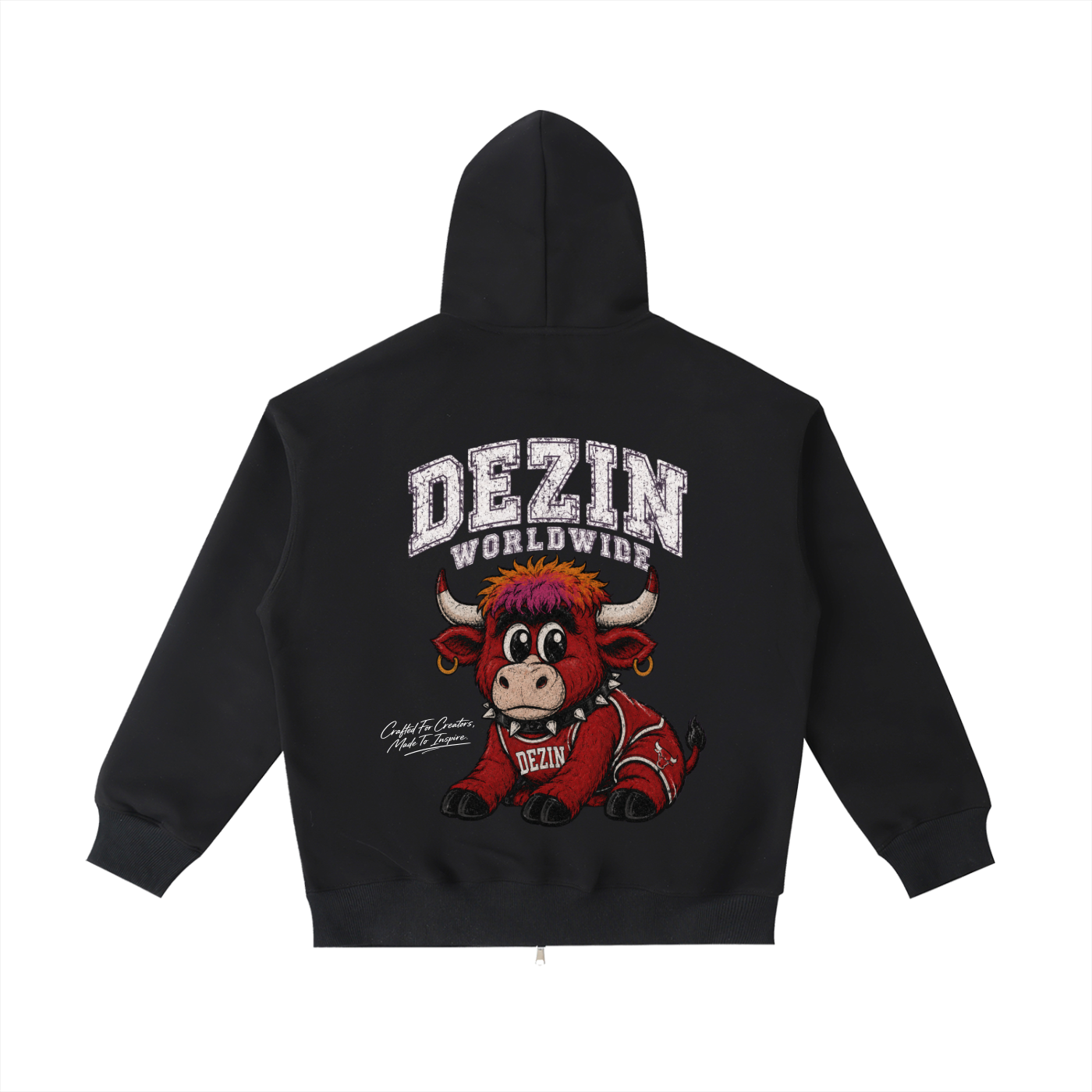 HOOD BENNY