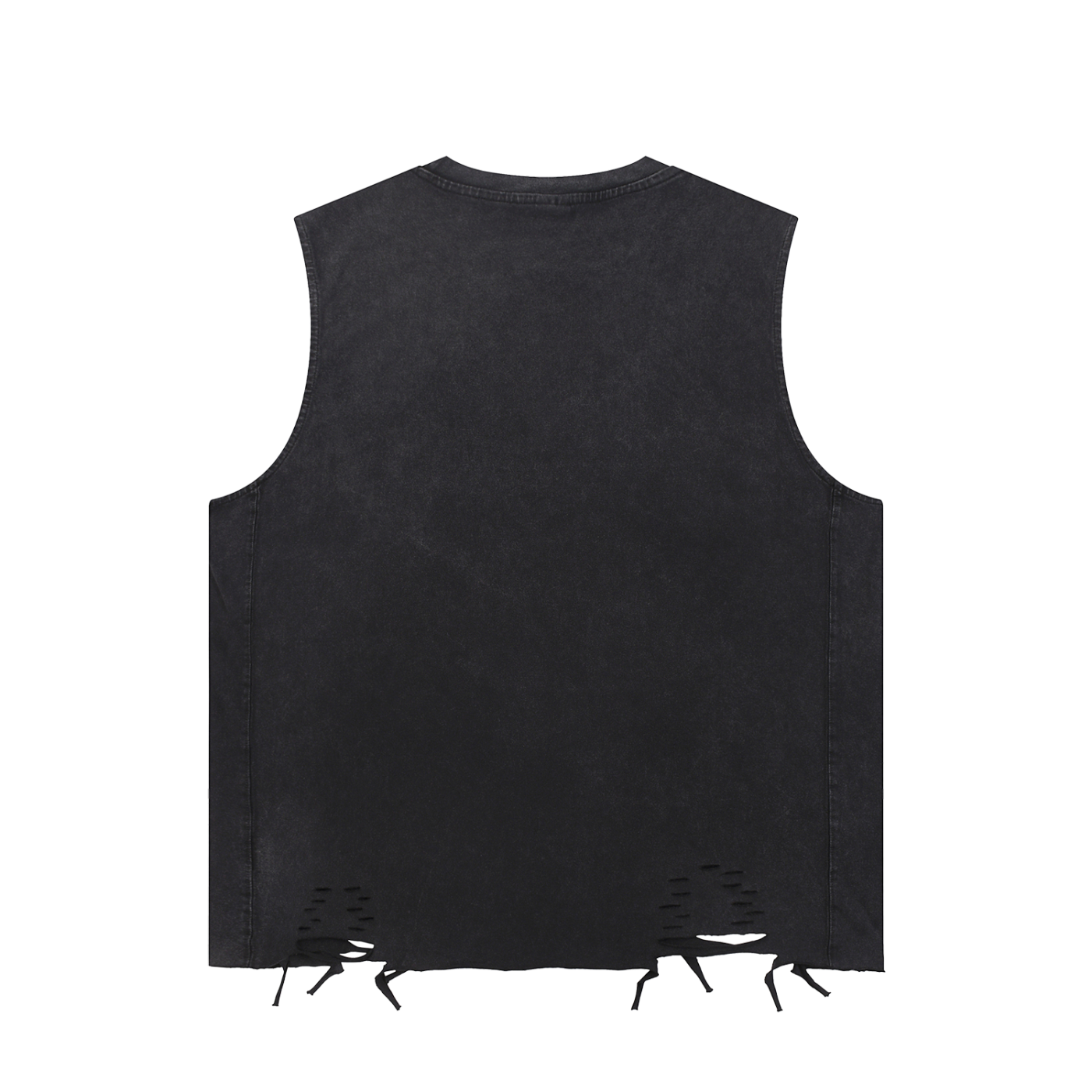 KRASH MASCOT TANK